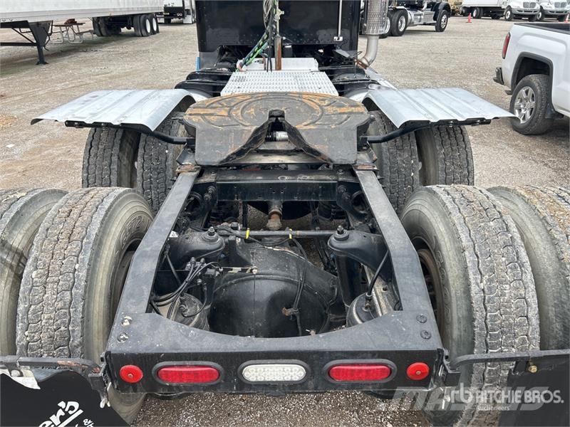 Peterbilt 367 Camiones tractor