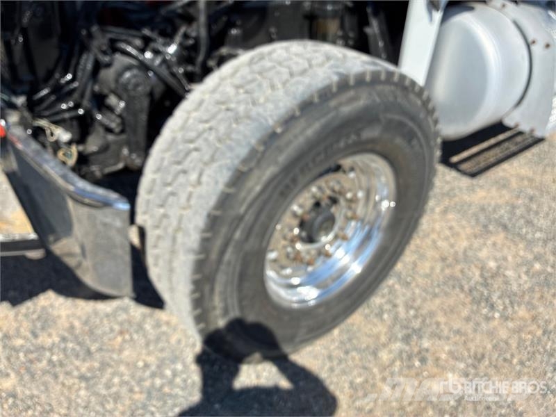 Peterbilt 367 Traktorske jedinice