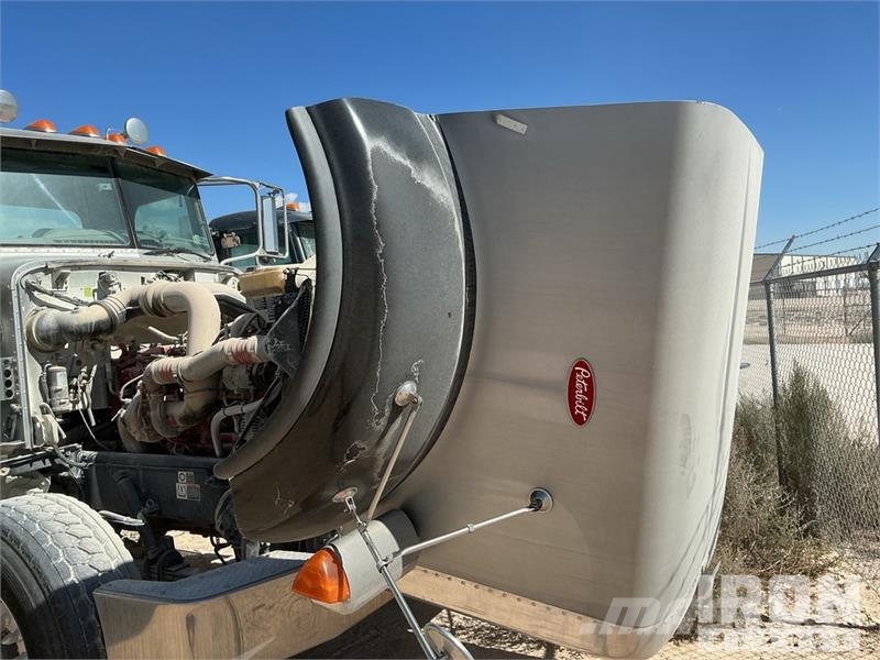 Peterbilt 367 Sattelzugmaschinen