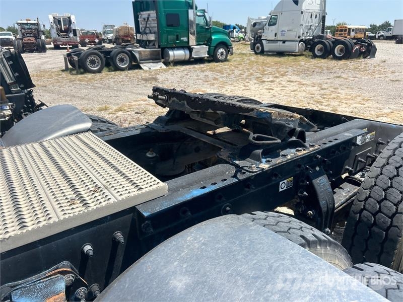 Peterbilt 367 Traktorske jedinice