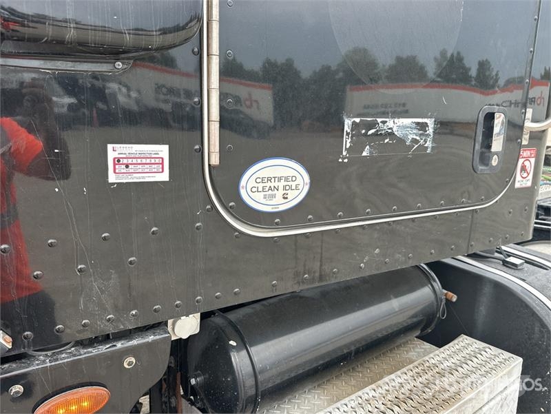Peterbilt 367 Влекачи