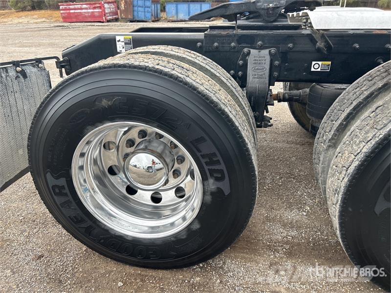Peterbilt 367 Camiones tractor