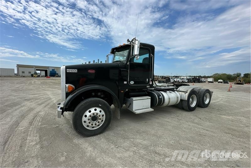 Peterbilt 367 Влекачи