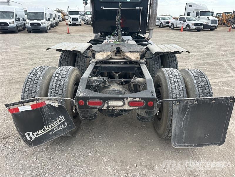 Peterbilt 367 Влекачи