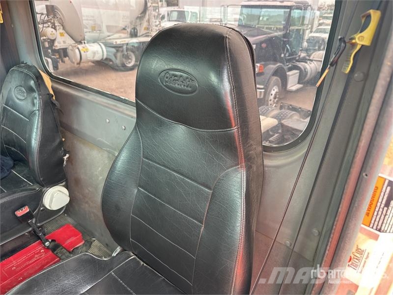 Peterbilt 367 Влекачи