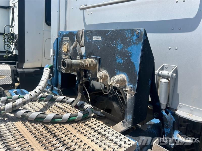 Peterbilt 367 Traktorske jedinice