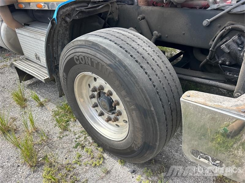 Peterbilt 367 Traktorske jedinice