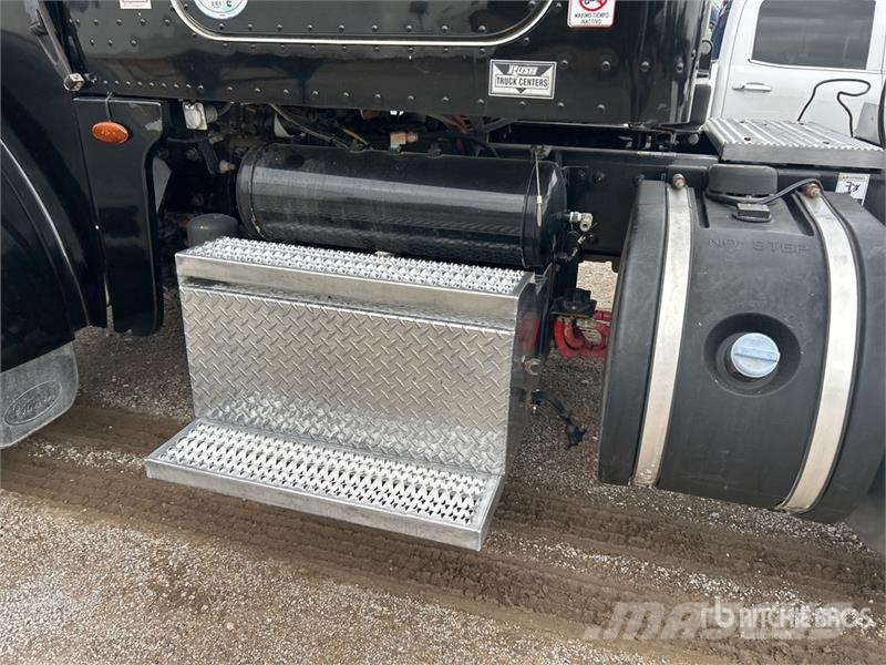 Peterbilt 367 Camiones tractor