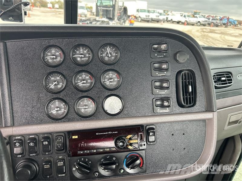 Peterbilt 367 Camiones tractor