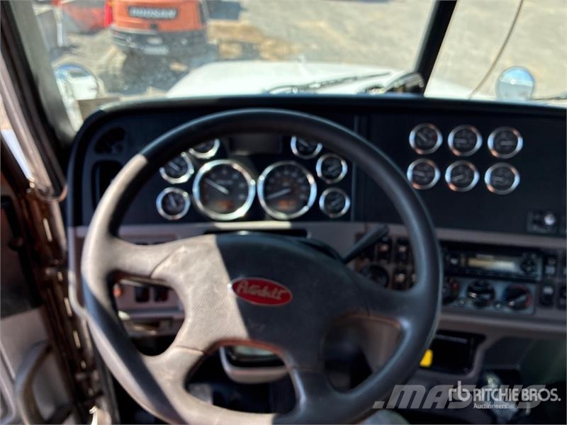 Peterbilt 367 Traktorske jedinice