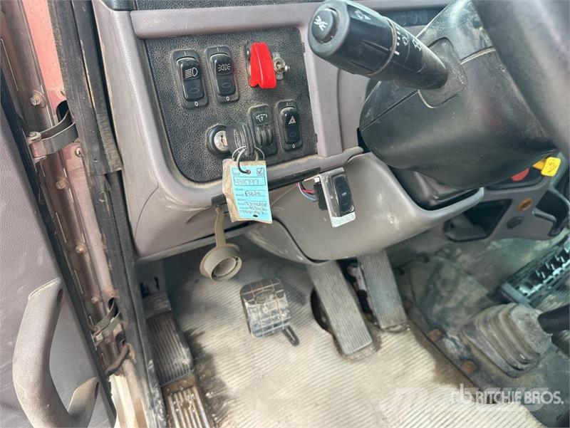 Peterbilt 367 Влекачи