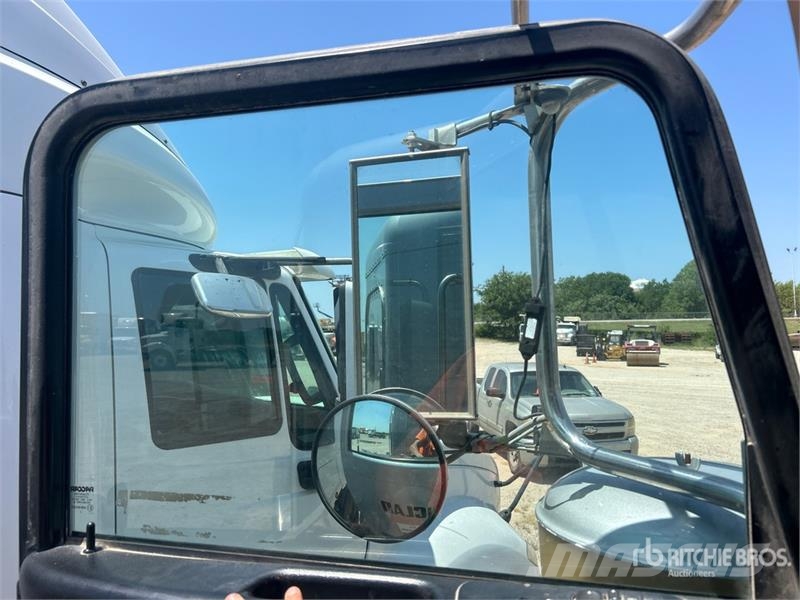 Peterbilt 367 Traktorske jedinice