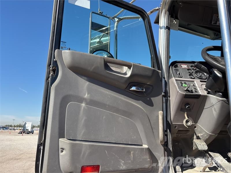 Peterbilt 367 Çekiciler