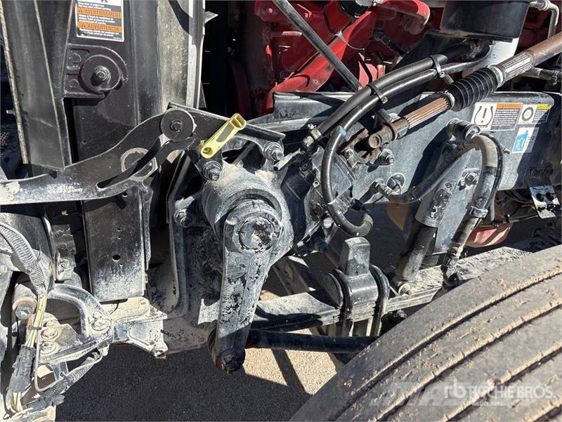Peterbilt 367 Çekiciler