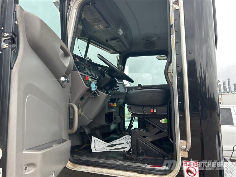 Peterbilt 367 Camiones tractor