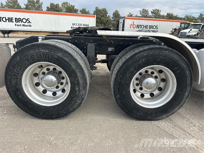 Peterbilt 367 Влекачи