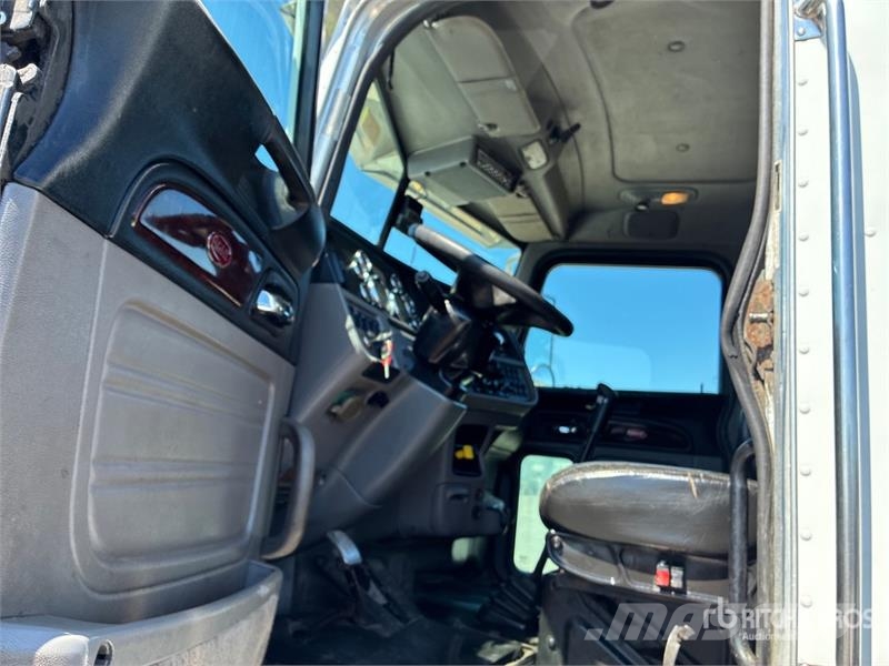 Peterbilt 367 Traktorske jedinice