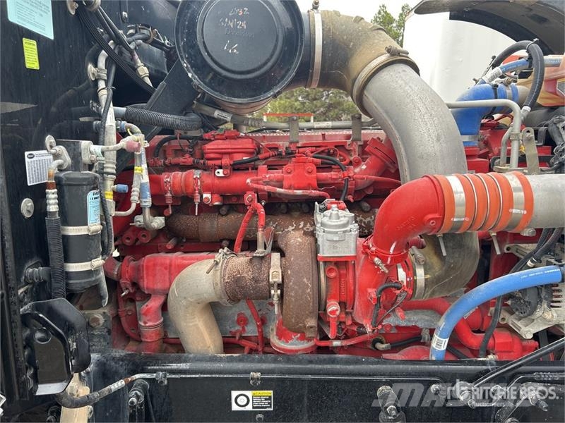 Peterbilt 367 Camiones tractor