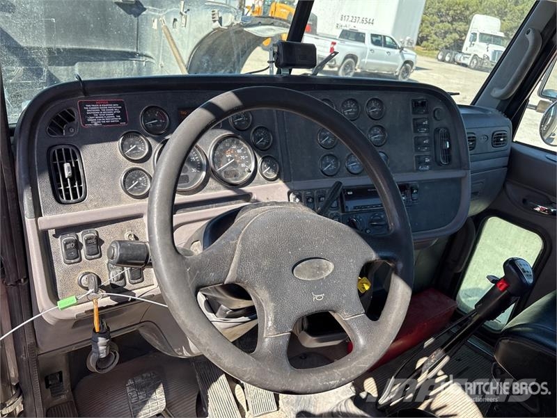 Peterbilt 367 Sattelzugmaschinen