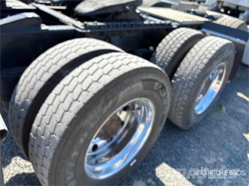 Peterbilt 367 Traktorske jedinice