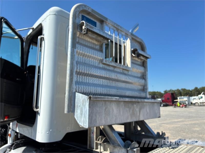 Peterbilt 367 Traktorske jedinice