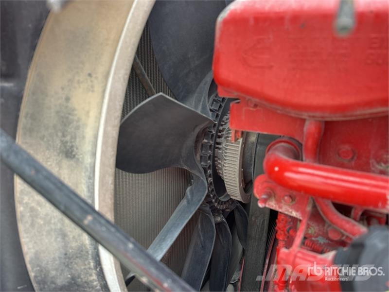 Peterbilt 367 Влекачи