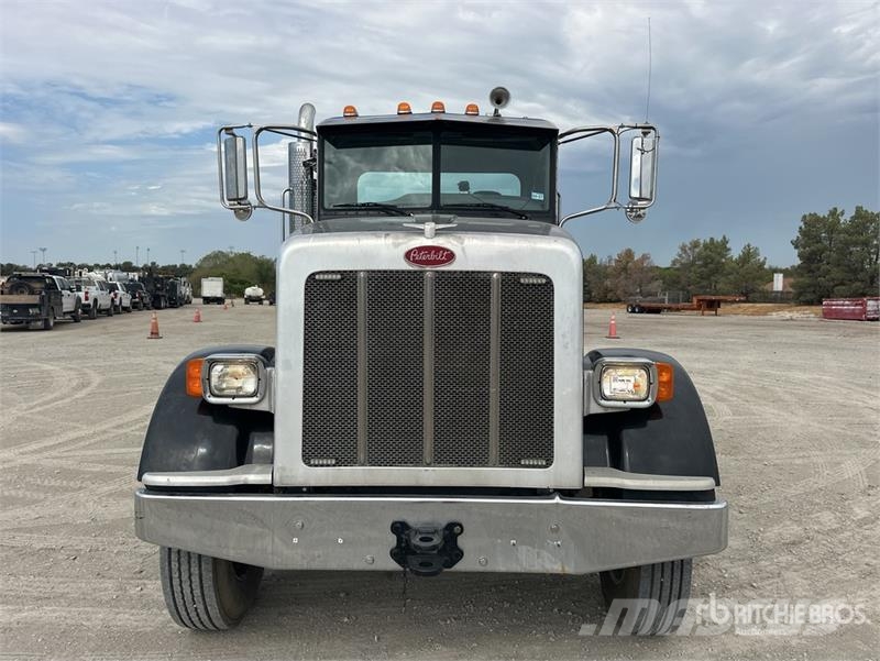 Peterbilt 367 Влекачи