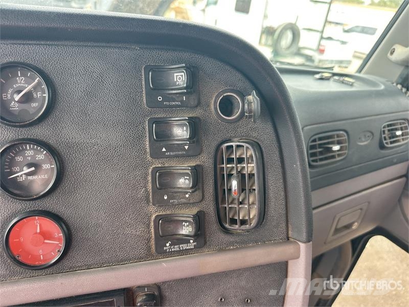 Peterbilt 367 Влекачи