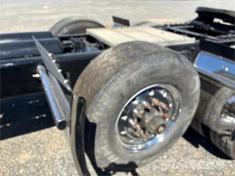 Peterbilt 367 Traktorske jedinice