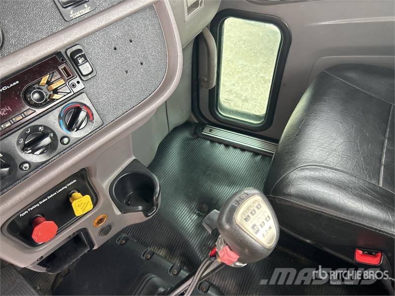 Peterbilt 367 Camiones tractor