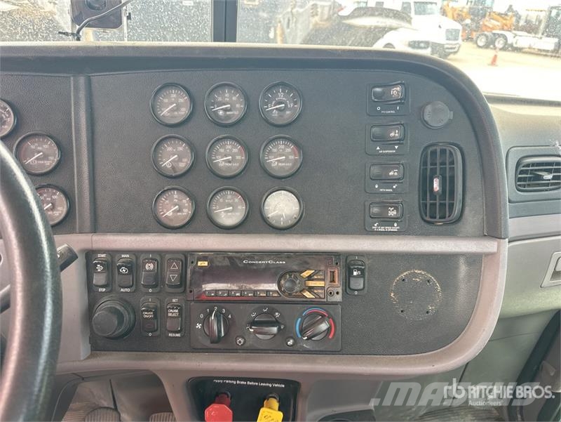 Peterbilt 367 Влекачи