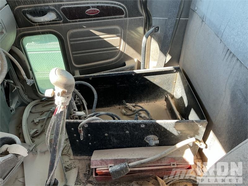 Peterbilt 367 Sattelzugmaschinen