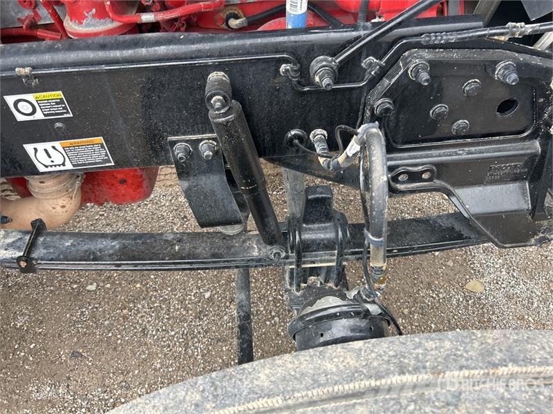 Peterbilt 367 Camiones tractor