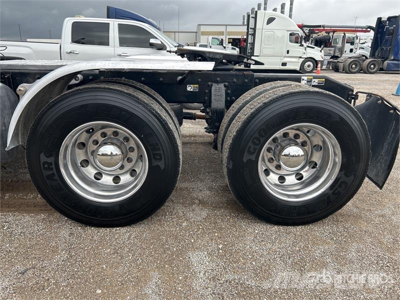 Peterbilt 367 Camiones tractor