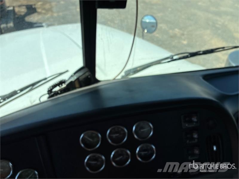 Peterbilt 367 Traktorske jedinice