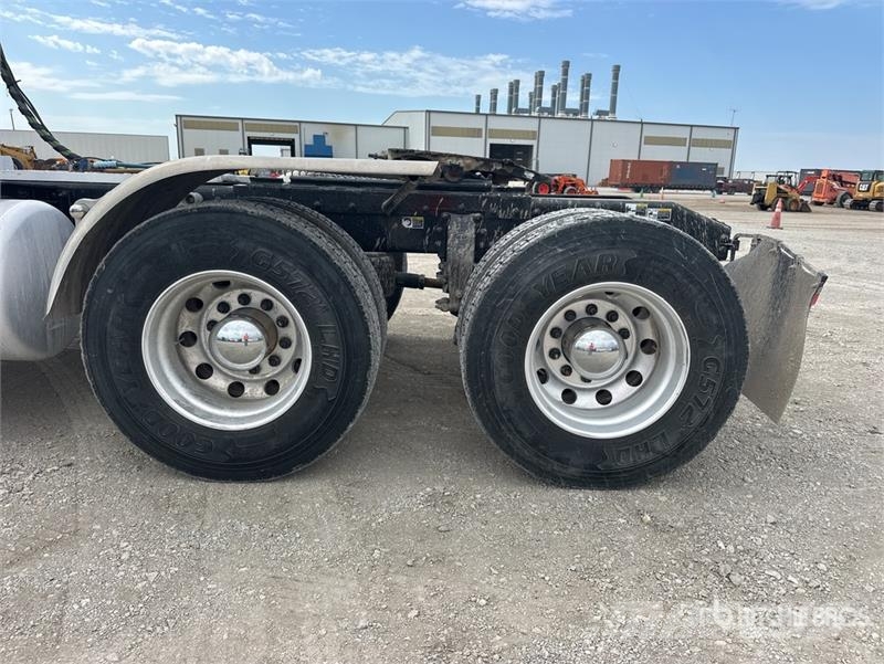 Peterbilt 367 Влекачи