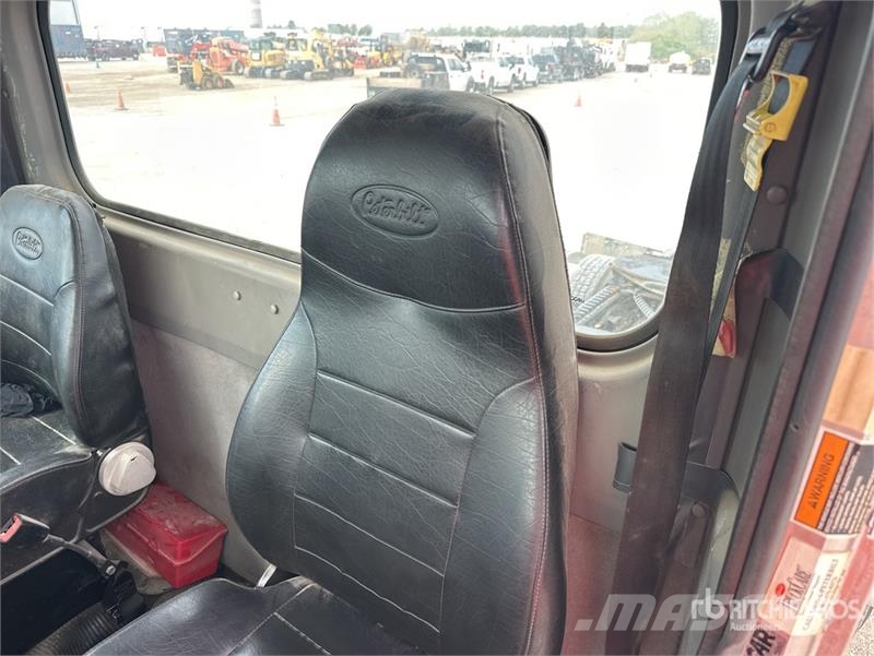 Peterbilt 367 Влекачи