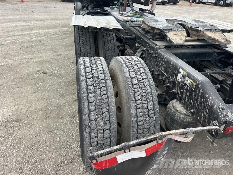 Peterbilt 367 Влекачи