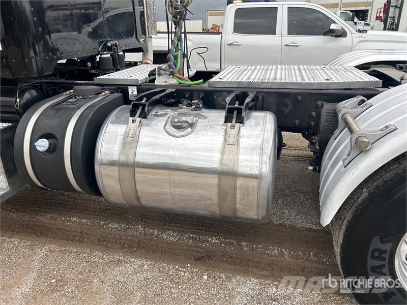 Peterbilt 367 Camiones tractor