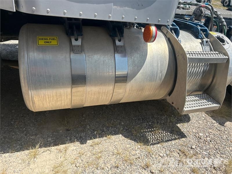 Peterbilt 367 Traktorske jedinice
