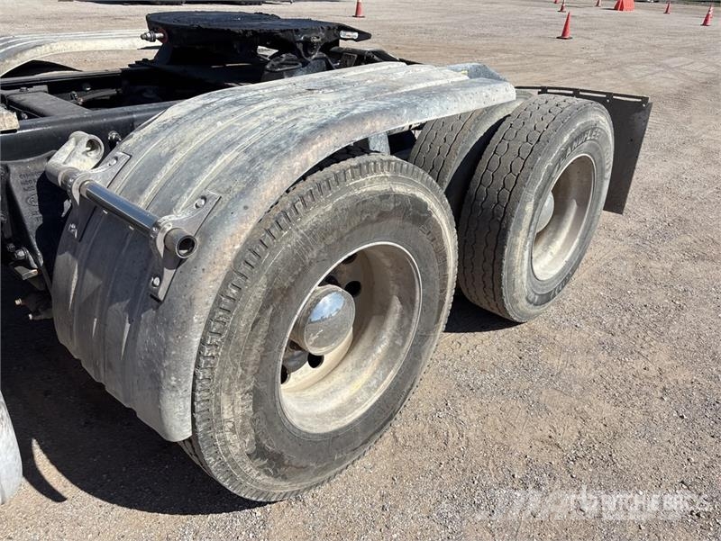 Peterbilt 367 Sattelzugmaschinen