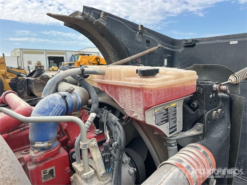 Peterbilt 367 Влекачи
