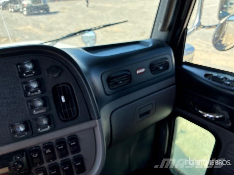 Peterbilt 367 Traktorske jedinice