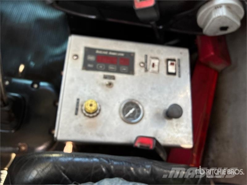 Peterbilt 367 Traktorske jedinice