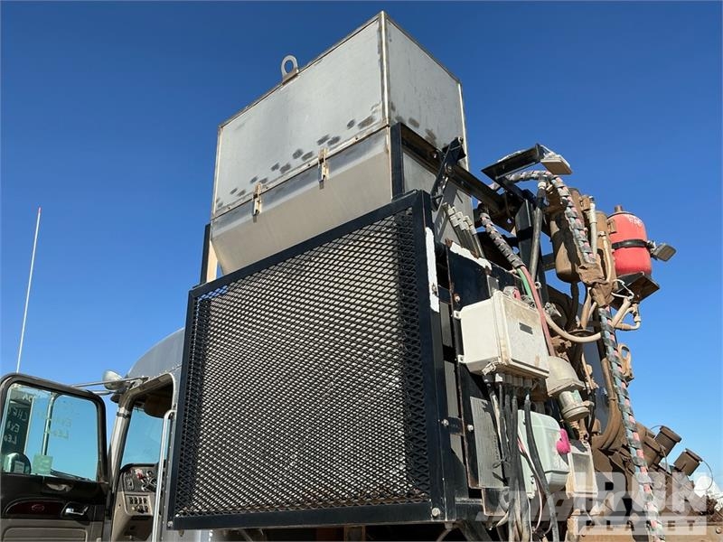Peterbilt 367 Sattelzugmaschinen