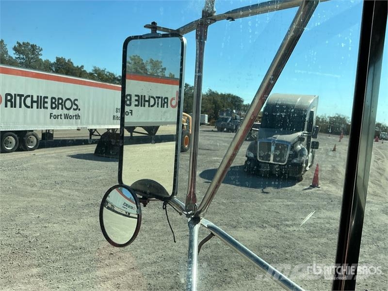 Peterbilt 377 Autotractoare