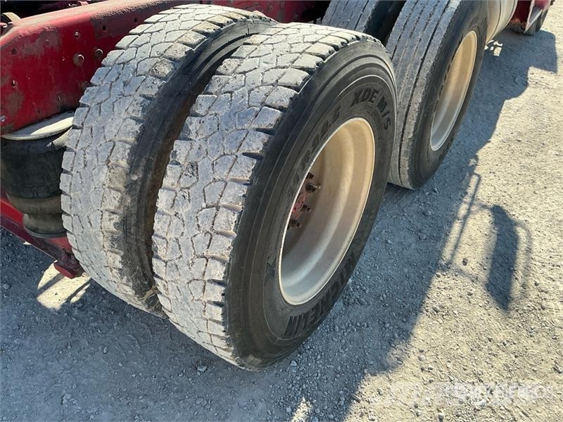 Peterbilt 377 Autotractoare