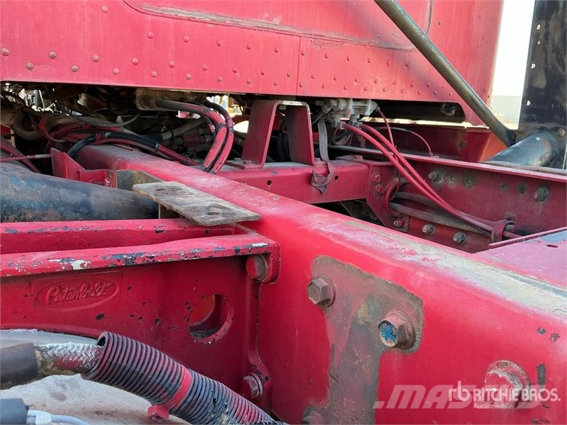Peterbilt 377 Autotractoare