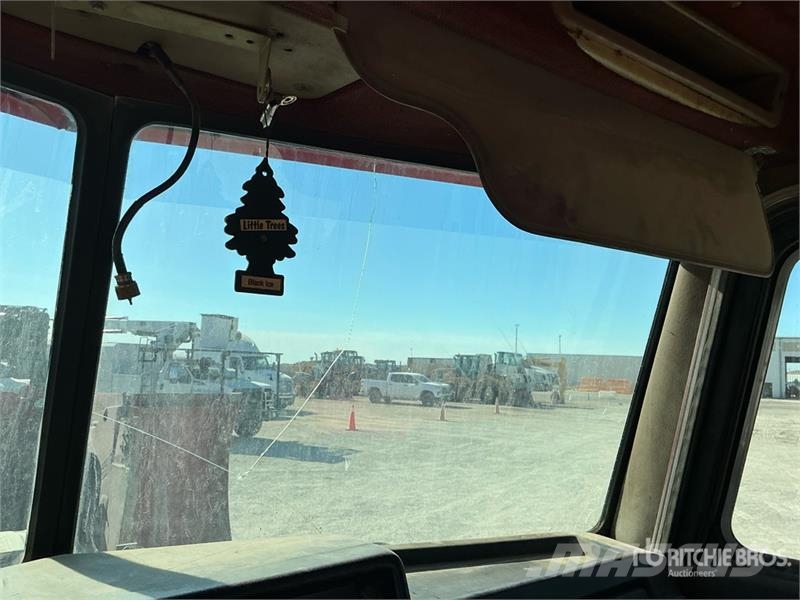 Peterbilt 377 Autotractoare