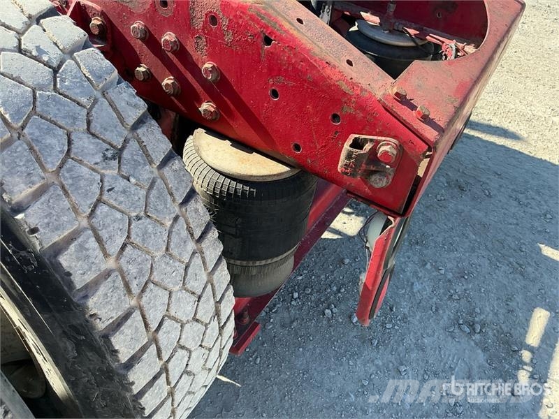 Peterbilt 377 Autotractoare